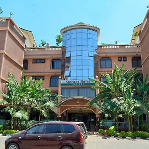 Sunstar Hotel Nairobi